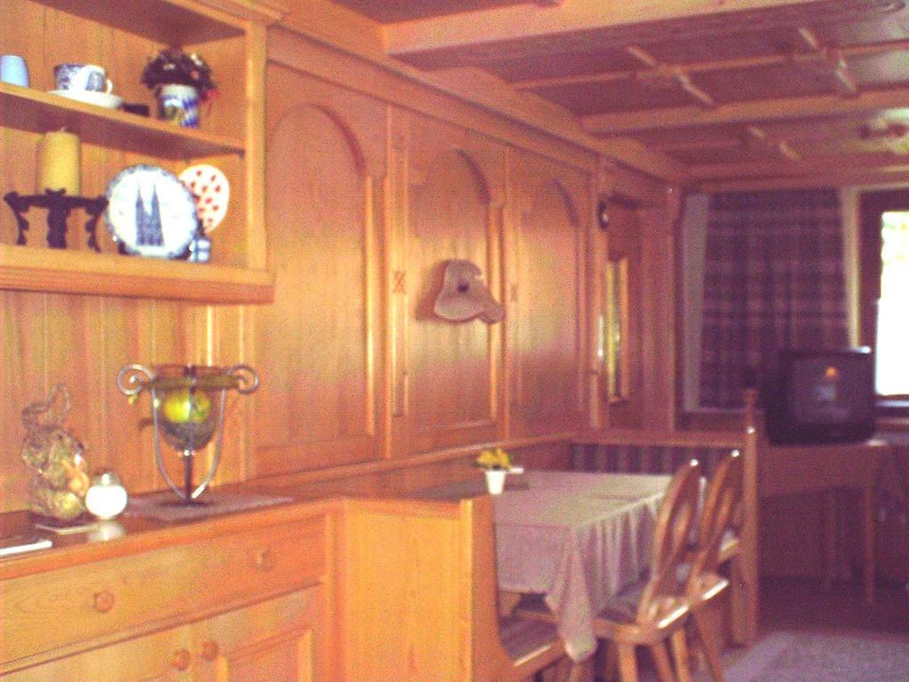 Gasthof Zur Einkehr Санкт-Леонгард-ім-Пітцталь Екстер'єр фото