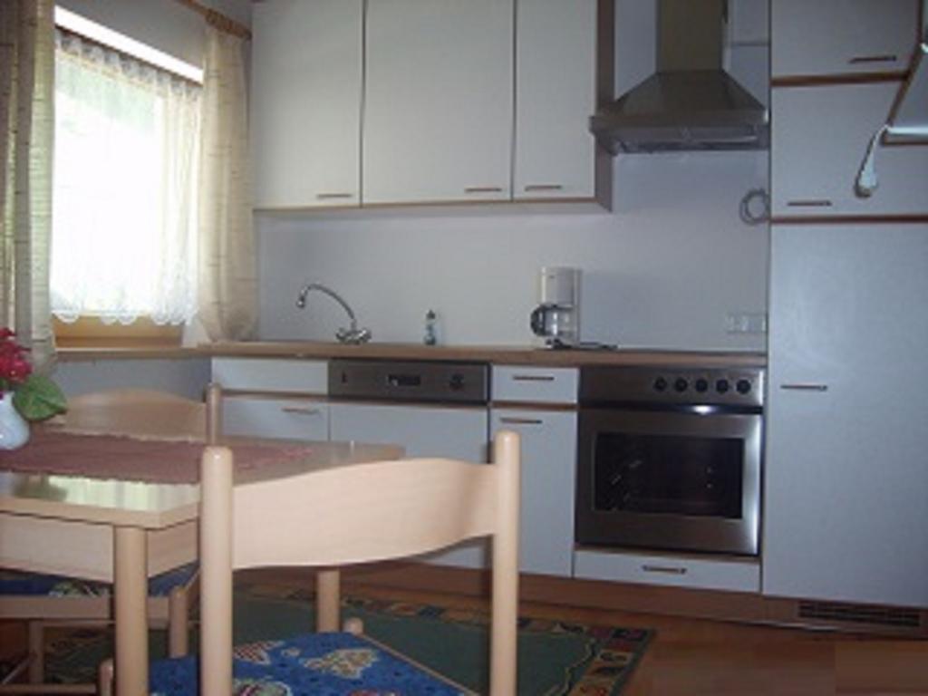 Gasthof Zur Einkehr Санкт-Леонгард-ім-Пітцталь Екстер'єр фото
